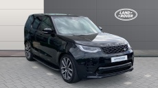Land Rover Discovery 3.0 D300 R-Dynamic SE 5dr Auto Diesel Station Wagon